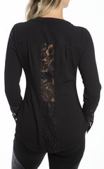 Rufen Blouse Femme