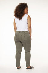 Dex Plus Jeans Taille Plus Femme
