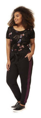 Dex Plus Pantalon Taille Plus Femme