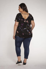 Dex Plus Chandail Taille Plus Femme
