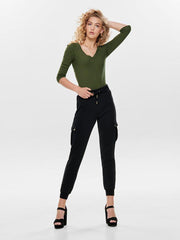 Only Pantalon Femme