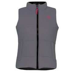 PILOTE & FILLES VESTE SANS MANCHES FEMME