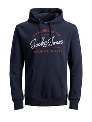 Jack&Jones Hoodie Homme