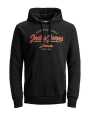 Jack&Jones Hoodie Homme