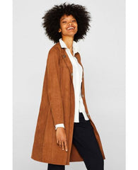 Esprit Manteau Femme