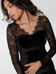 Only Robe Femme