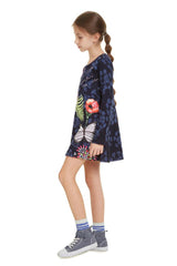 Desigual Enfant Robe