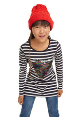 Desigual Enfant T-Shirt