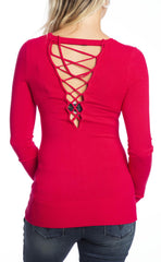 Rufen Chandail Femme
