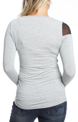 Rufen Chandail Femme