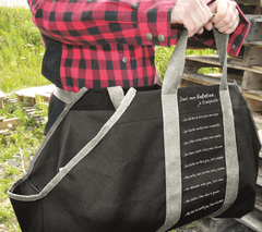 Pilote & Filles Sac