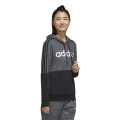 ADIDAS Hoodie Femme
