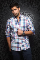 Au Noir Chemise Homme