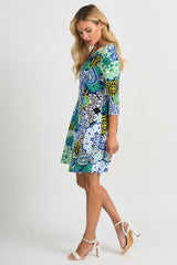Joseph Ribkoff robe