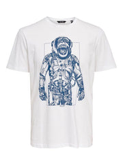 Only&Sons T-Shirt Homme
