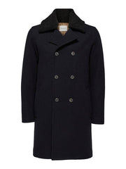 SELECTED Manteau Homme