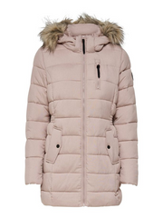 Only Manteau Femme