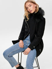 Only Manteau Femme