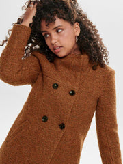 Only Manteau
