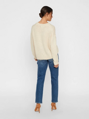 Noisy May Jeans Femme