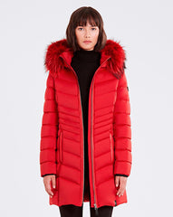 Rudsak Manteau Femme