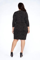 Dex Plus Robe Taille Plus Femme