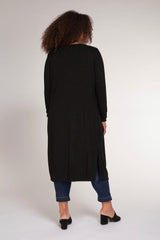 Dex Plus Cardigan Taillle Plus Femme