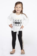 Dex Kids Chandail Fille