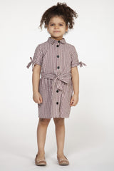 Dex Kids Robe Fille