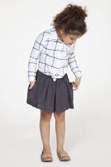 Dex Kids Chemise Fille