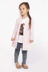Dex Kids Cardigan Fille