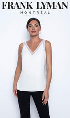 Frank Lyman Camisole Femme