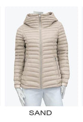 Point Zéro-Manteau