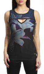 Rufen Camisole Femme