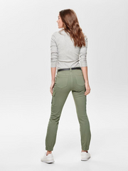 Only Pantalon Cargo Femme