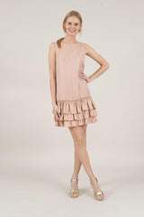 Molly Bracken Robe Femme