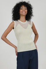 Molly Bracken Camisole Femme