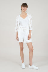 Molly Bracken Cardigan Femme