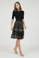 Molly Bracken Jupe Femme