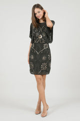 Molly Bracken Robe Femme