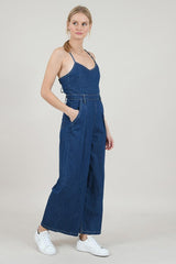 Molly Bracken Jumpsuilt Femme