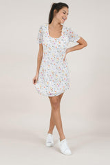 Molly Bracken Robe Femme