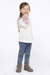 DEX KIDS BLOUSE FILLE