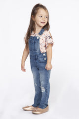 Dex Kids Salopette Fille