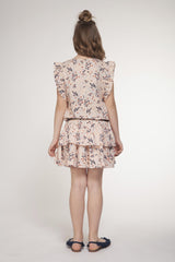 Dex Kids Robe Fille