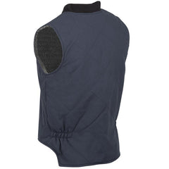 NAT'S VESTE SANS MANCHES HOMME