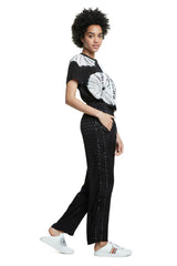 Desigual Pantalon Femme