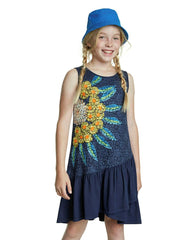 Desigual Enfant Robe