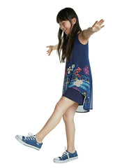 Desigual Enfant Robe