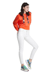 Desigual Hoodie Femme
